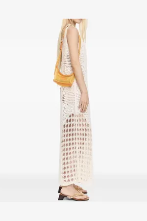 Bimba y Lola Logo-patch mini bag