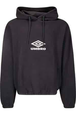 Umbro Logo hoodie