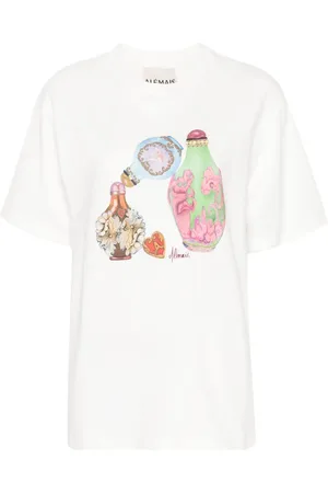 ALÉMAIS Royal T-shirt