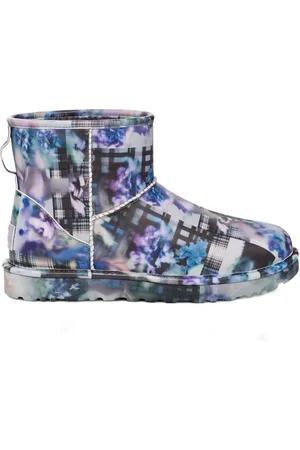 UGG X Collina Strada classic mini boots