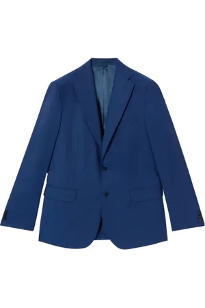 Brooks Brothers Virgin-wool blazer