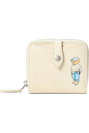 Ralph Lauren Polo Bear wallet