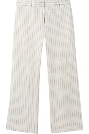 Brooks Brothers Pinstripe trousers