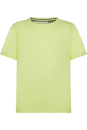 sun68 Cotton t-shirt