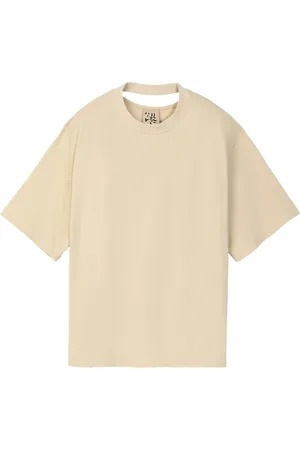 Camper Oversize fit t-shirt