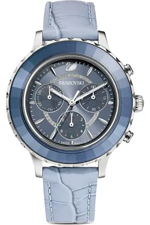 Swarovski Octea Lux Chrono 39.5mm