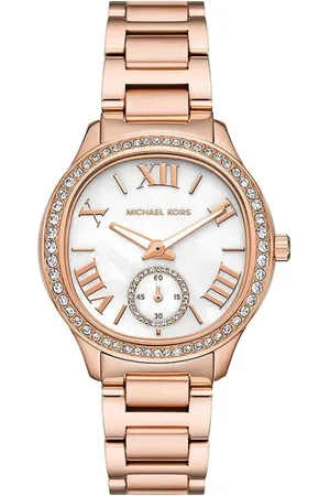 Michael Kors Sage 38mm