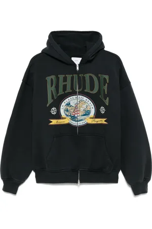 Rhude Monaco Regatta hoodie