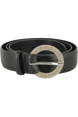 Orciani Leather belt