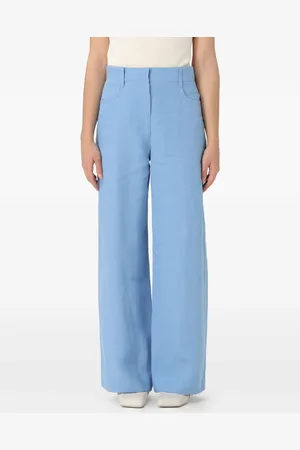 Max Mara Wide-leg trousers