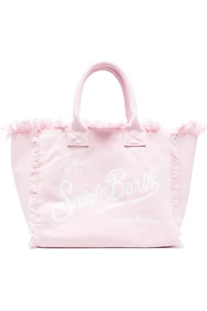 MC2 SAINT BARTH Vanity tote bag