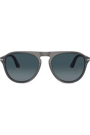 Persol Round-frame sunglasses