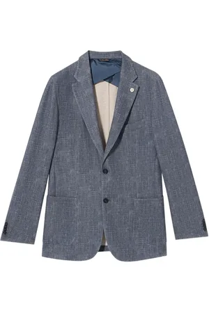 Brooks Brothers Single-breasted blazer