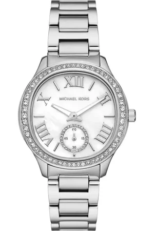 Michael Kors Sage Pavé 38mm