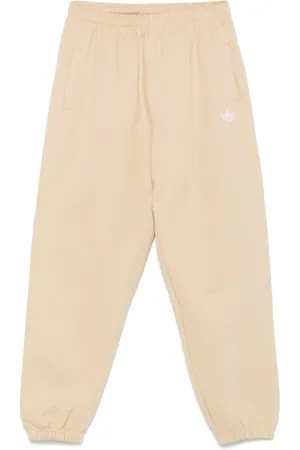 Walk In Paris Fleece track pants