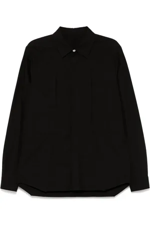 Rick Owens Fogpocket shirt