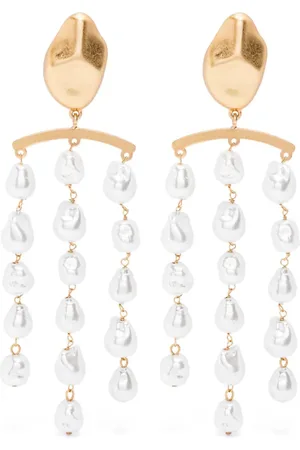 Cult Gaia Shivani earrings