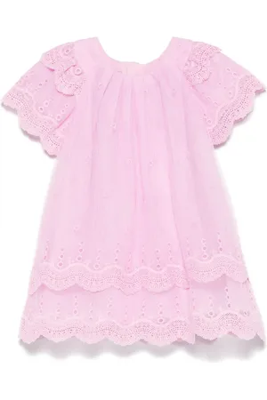 Mayoral Tulle dress