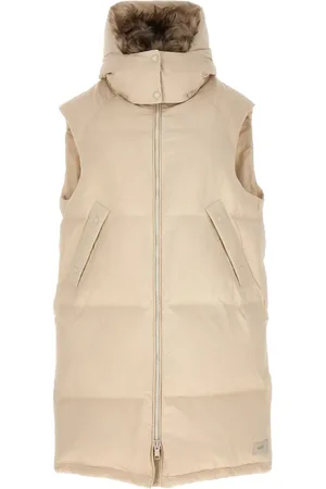 Salomon Quilted gilet