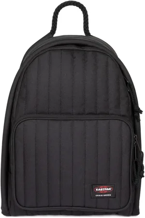 Eastpak X Craig Green quilted backpack
