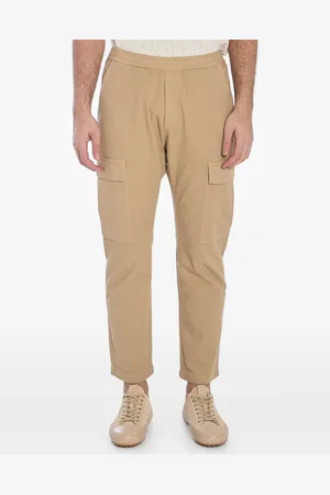 BARENA Tagio Arela trousers