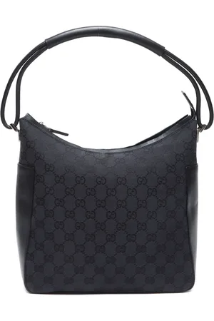 Gucci 1990-2010 GG handbag