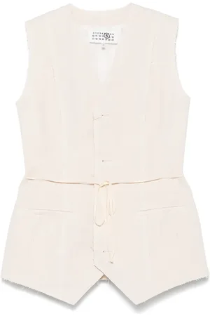 Maison Margiela Cotton top