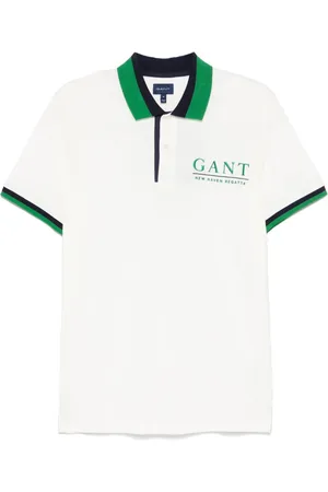 GANT Sailing piqué polo shirt