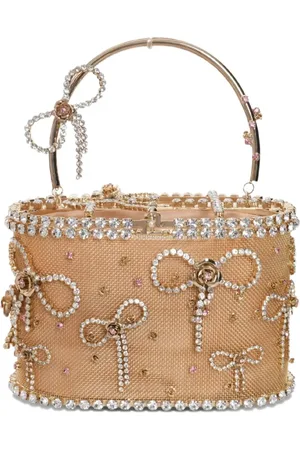 ROSANTICA Mini Holli Fiocchetti bag