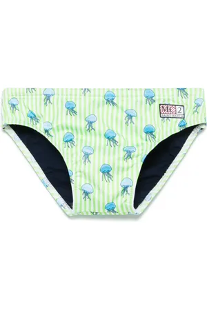 MC2 SAINT BARTH Billy swim trunks