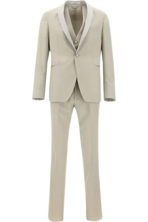 TAGLIATORE Wool suit