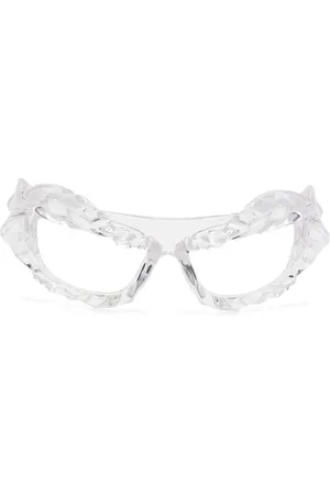 OTTOLINGER Twisted sunglasses