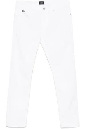 HUGO BOSS Delaware jeans