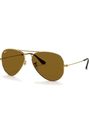 Ray-Ban Aviator sunglasses