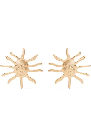 Cult Gaia Leo earrings