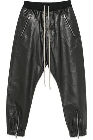 Rick Owens Tecuatl trousers