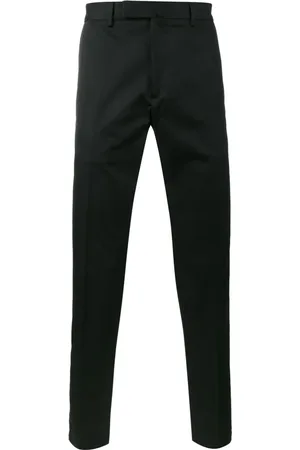 VALENTINO GARAVANI Slim tailored trousers