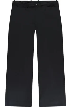 Maison Margiela Tailored trousers