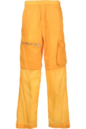 Moncler Pocket-detail trousers