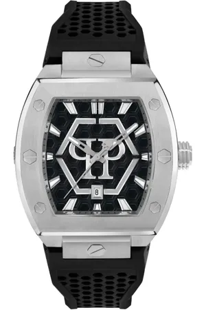 Philipp Plein The Hexagon Phantom 44mm