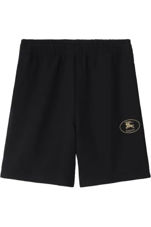 Burberry Knight Stamp shorts