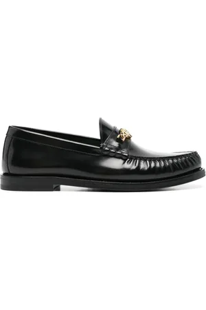 AMIRI Ma Chain loafer
