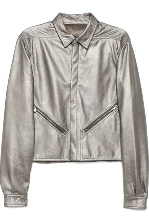 Rick Owens Tour Alice shirt jacket