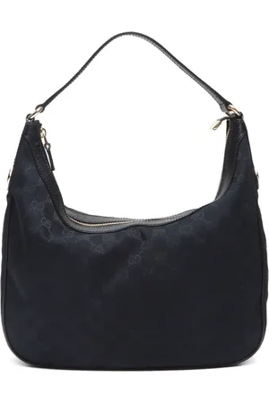Gucci 2010-2020s GG Canvas Hobo bag