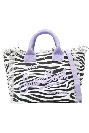 MC2 SAINT BARTH Colette tote bag
