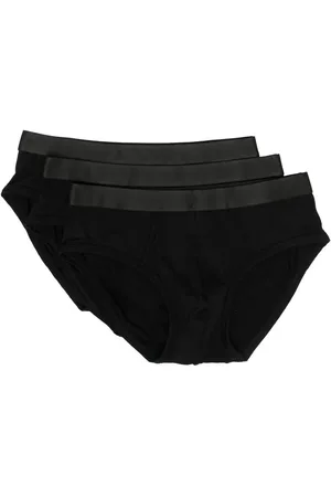 CDLP Pack of three briefs