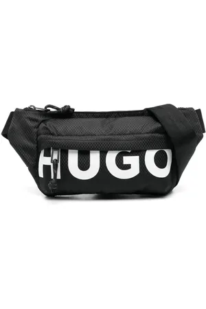 HUGO BOSS Logo-print belt bag