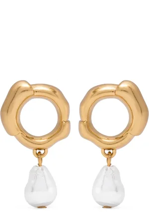Cult Gaia Meerah earrings