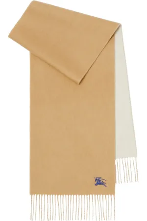 Burberry Equestrian Knight scarf