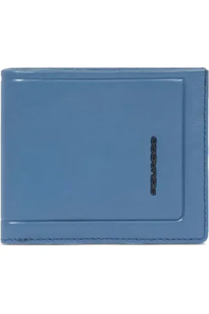 Piquadro Leather wallet